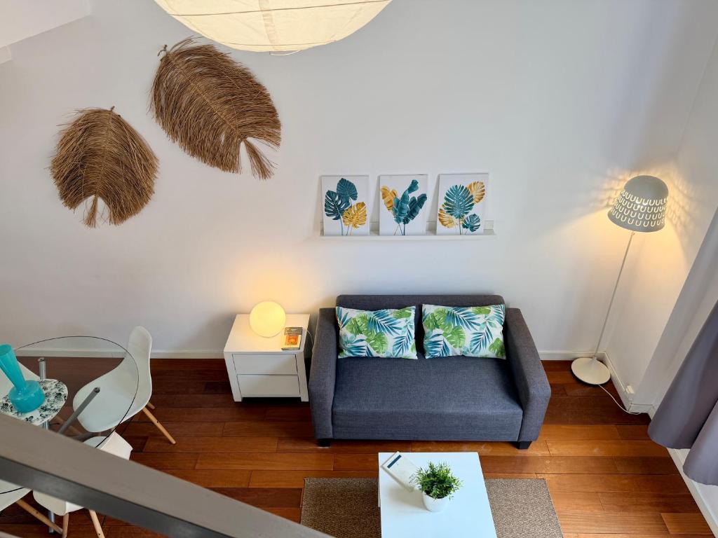 Petit Palomar - PalomarGroup - 1
