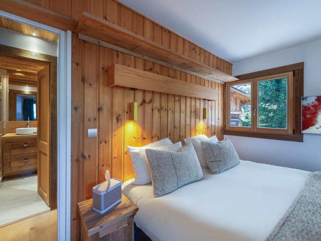 Appartement rénové à 150m des remontées, terrasse et parking couvert - 3