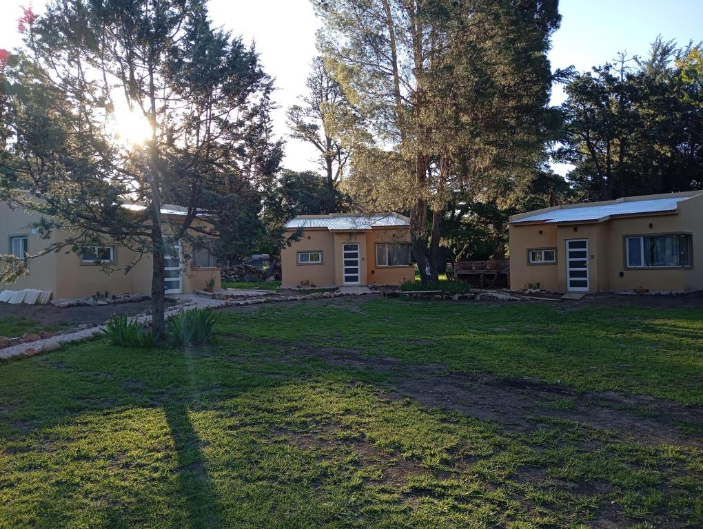 Cabañas Del Lolo - 2