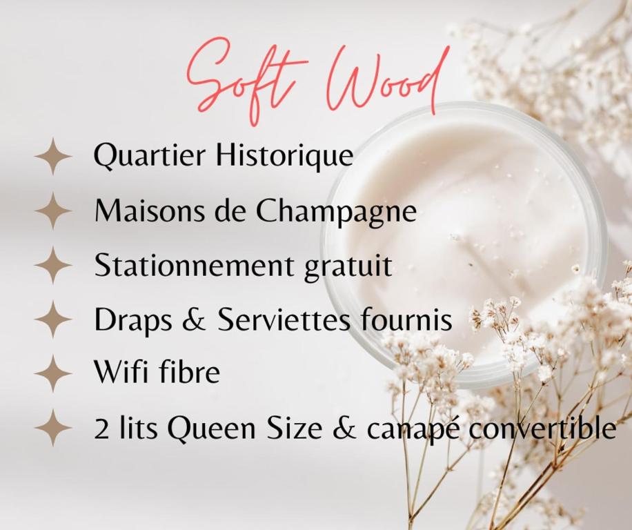 Soft Wood - Duplex - Historique - 3