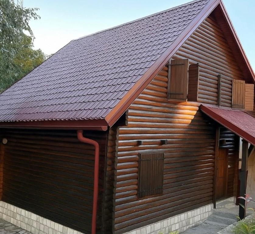 Vila Rosa Kolasin - 1