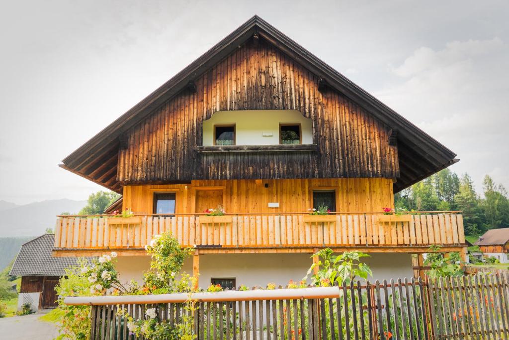 Oberkrösserhof - 2