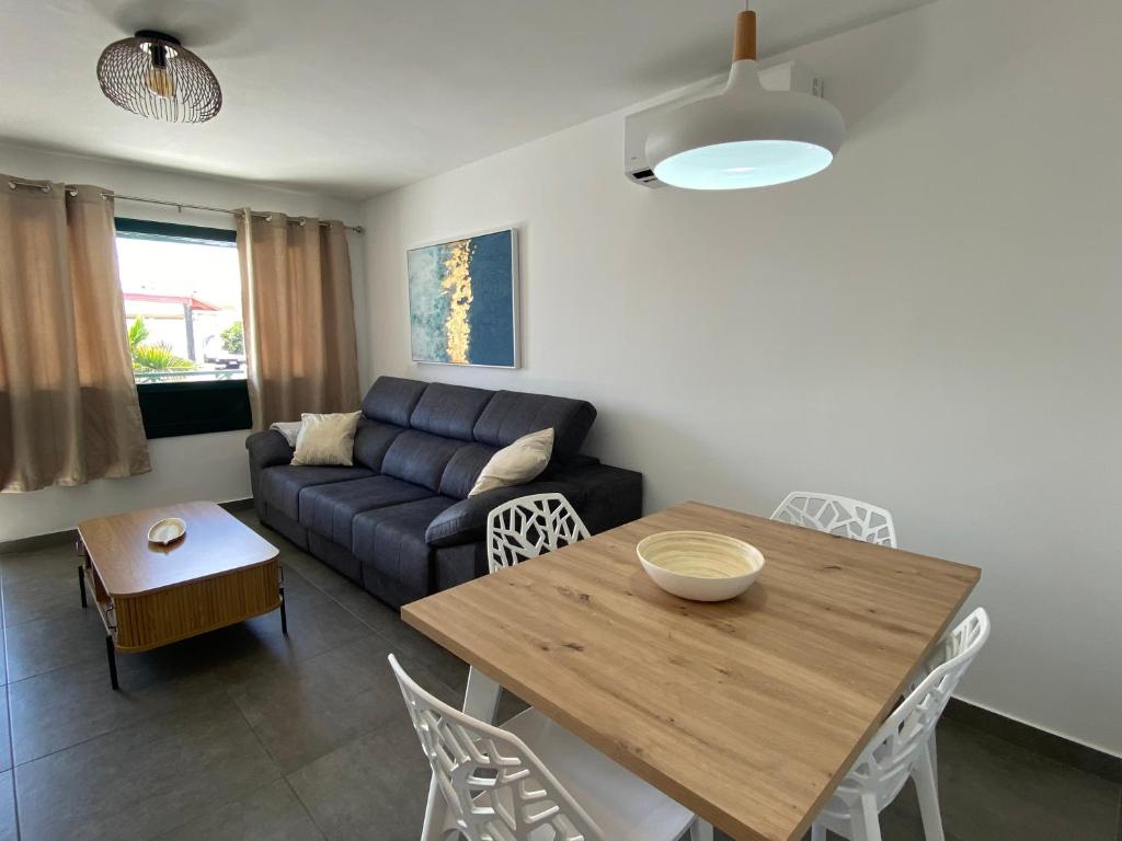Suite4you 50 meters from the beach and main Avenue AC Wifi Int TV Channels - 1