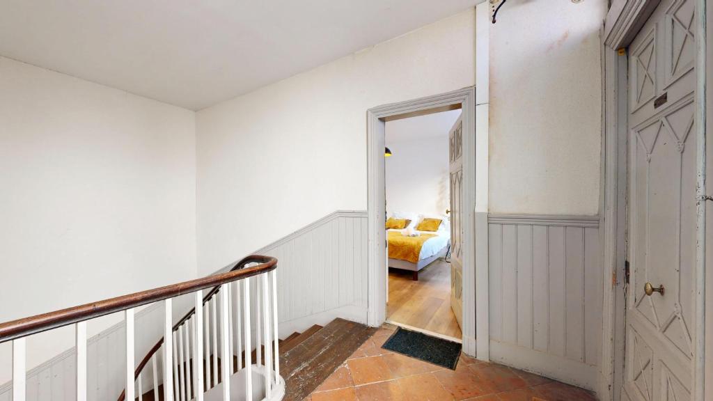 expat renting - Le Cyrano - Hyper centre - Wifi - 2
