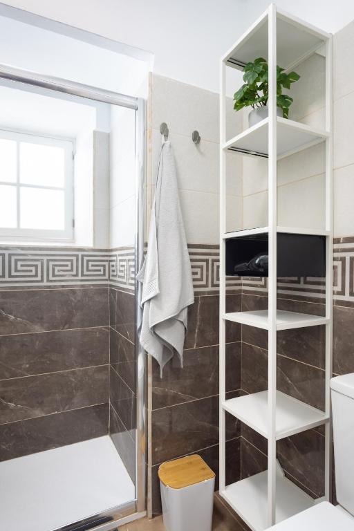 Casona Charco, Beautiful Apartment in the Historic Heart of Puerto - 4