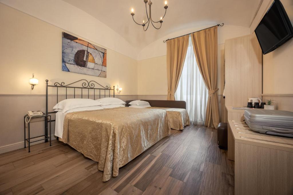 Hotel Flavia - 2