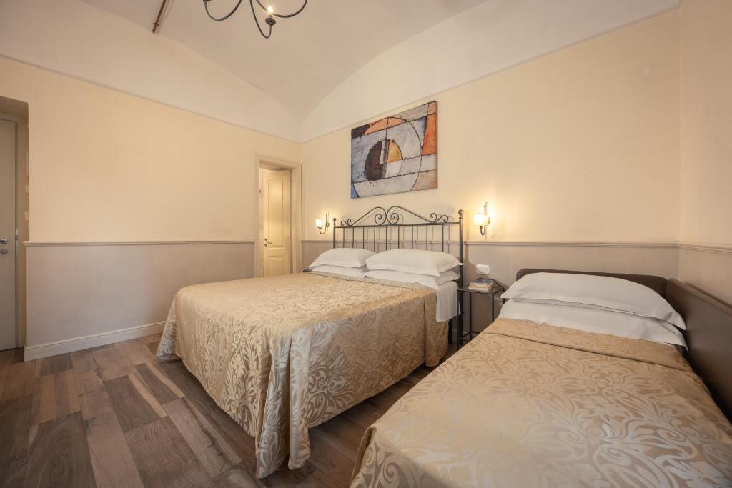 Hotel Flavia - 4