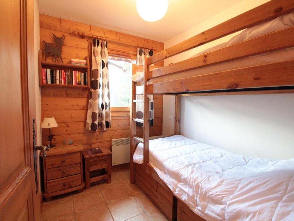 Appartement 3 Pièces 6 Pers avec Balcon aux Carroz - FR-1-572-53 - 5