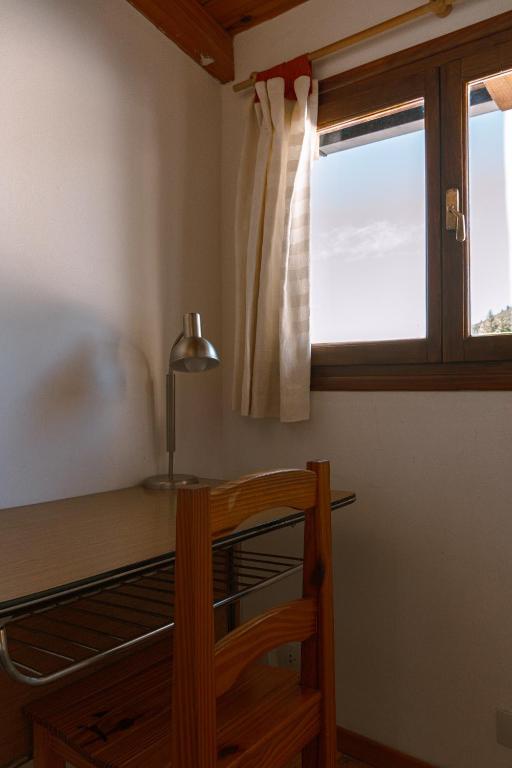 Cabañas Cagliero - 5