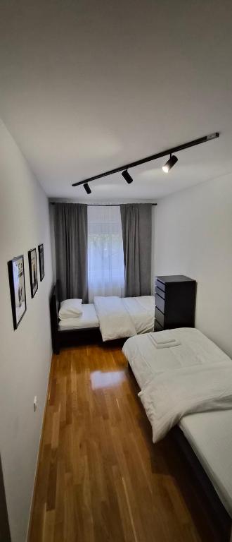 15th Corner Apartment - 5