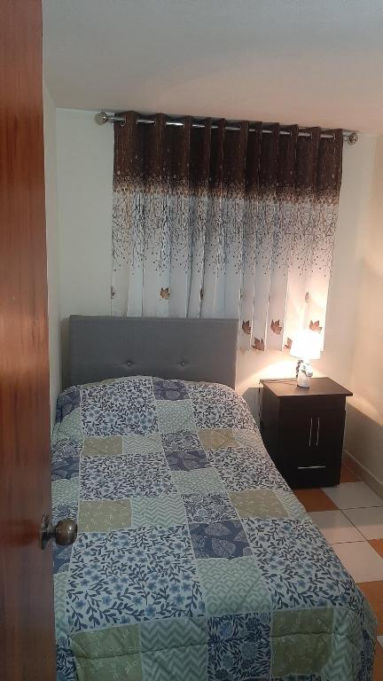 Mini Apartamento acogedor - 1