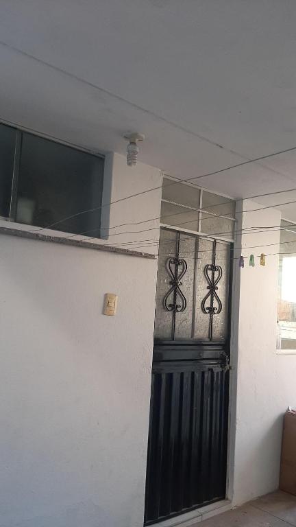 Mini Apartamento acogedor - 2