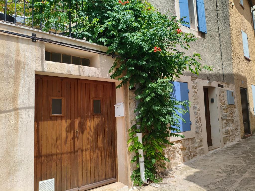 Le logis du Ventoux - 2
