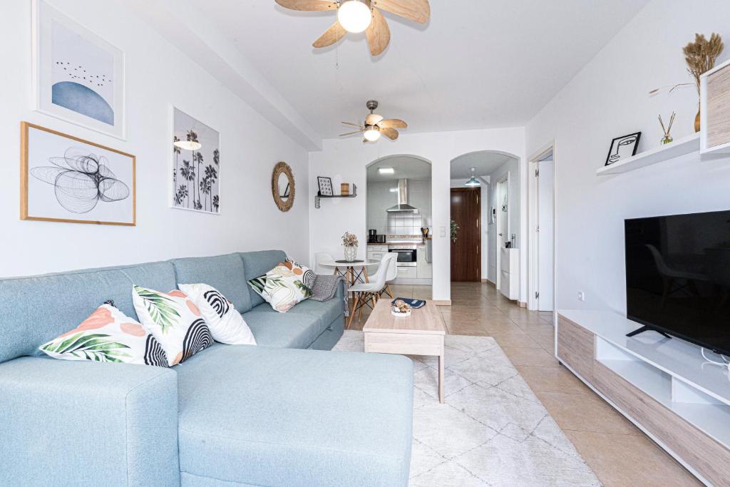 Apartamento Sol y Mar - 1