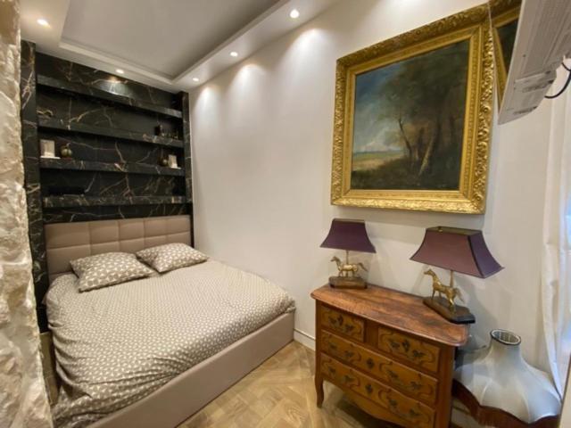 Elegant appartement dans ancien hotel particulier - 3
