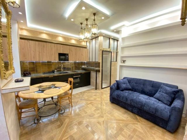 Elegant appartement dans ancien hotel particulier - 4