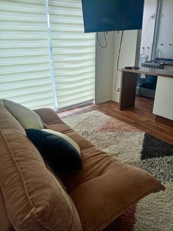 Departamento en Pucón - 3