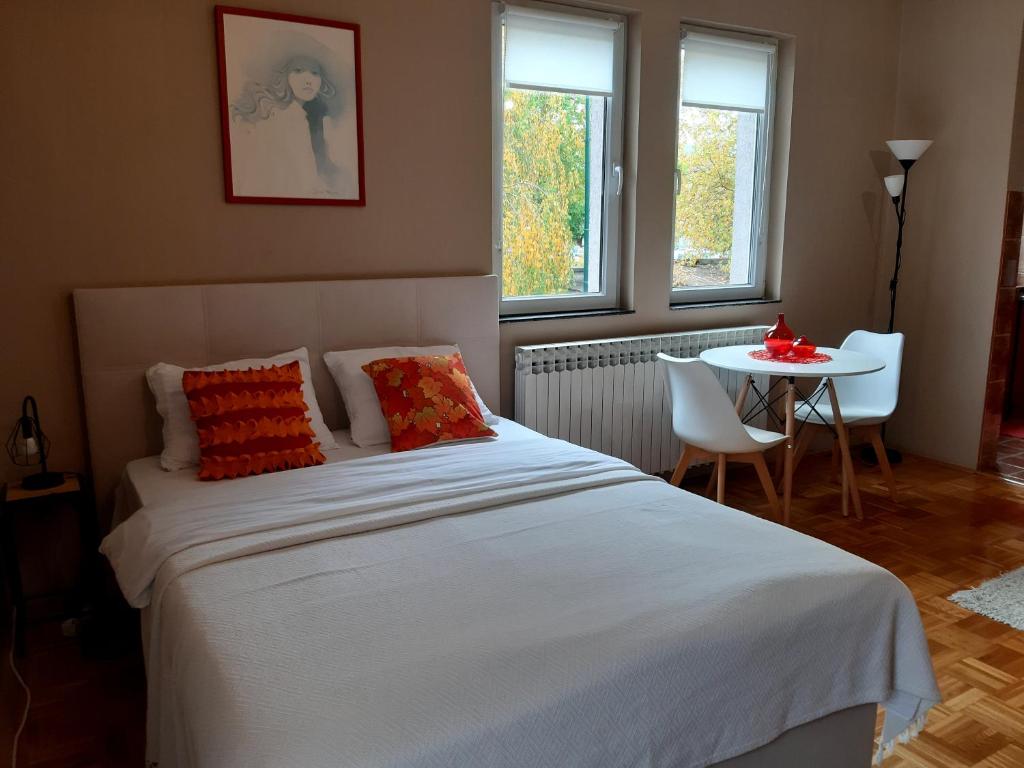 Apartmani RALE rooms - 1