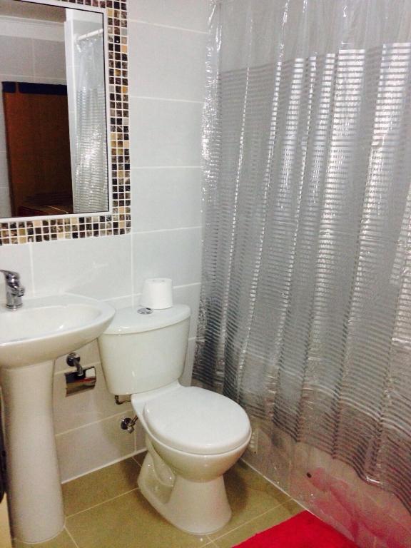 Apartment in Fco de Aguirre - 3