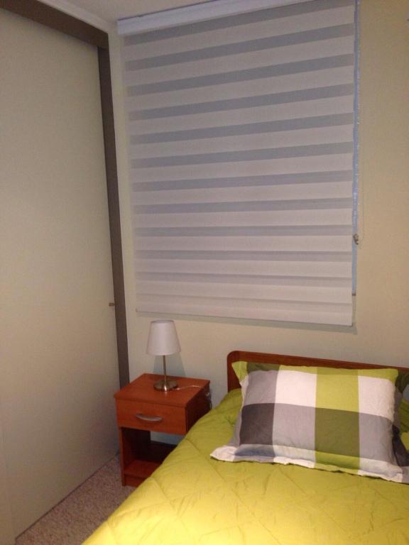 Apartment in Fco de Aguirre - 4