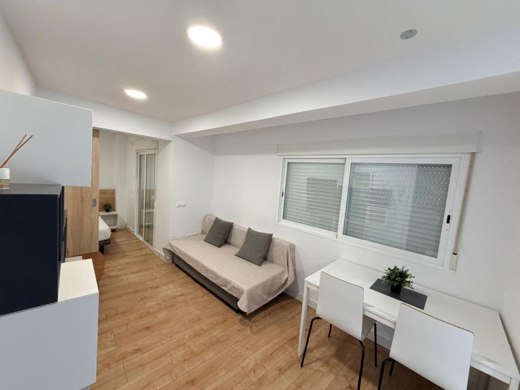 Pescadors Apartamentos TRG - 1
