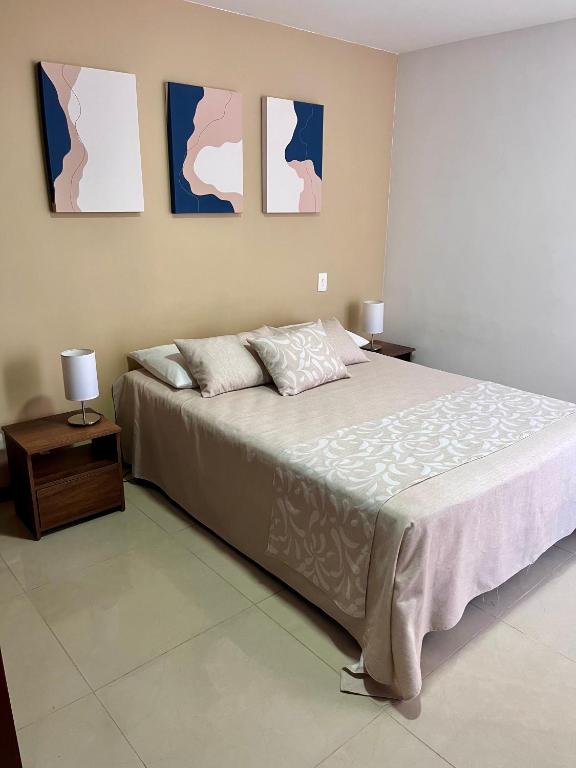 Apartamento Completo Poblado - Ubicacion Central con Parqueadero - 4