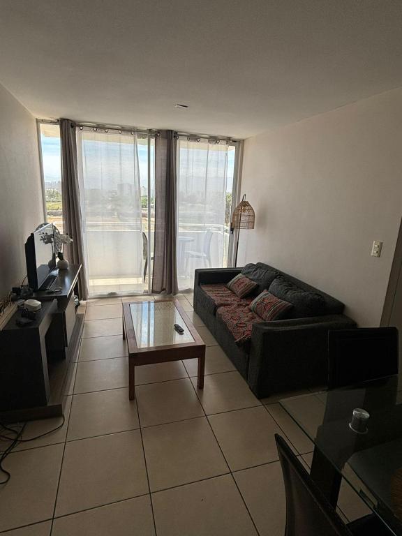 Acogedor departamento familiar en la Playa - 2