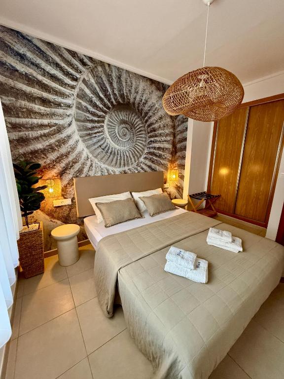 Alicante Hills Apartment Blue - 1