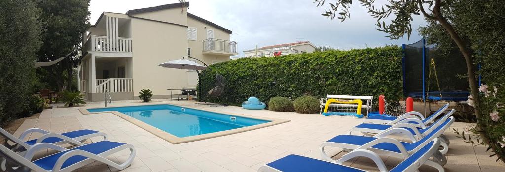 Villa Ana Sevid photo