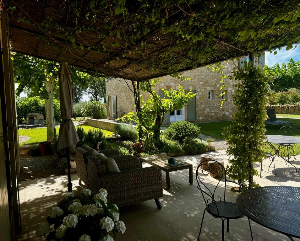 Domaine De La Chapelle - 3