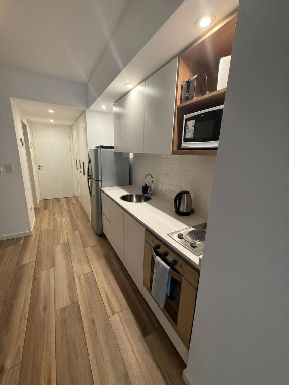 Palermo Hollywood modern and comfortable apartment - 4