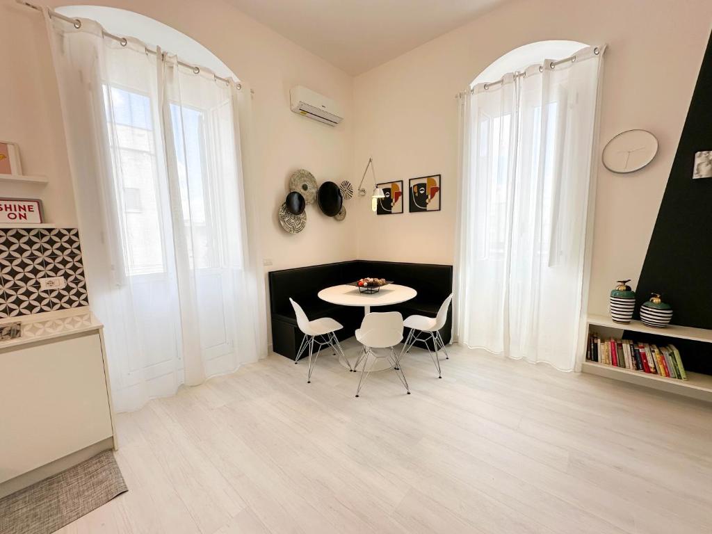 Casa Antonelli Matera - 3
