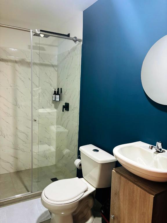 Diseño moderno y perfecta ubicación hab201 - 5