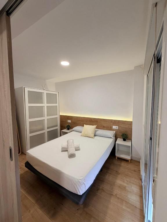 Pescadors Apartamentos TRG - 2