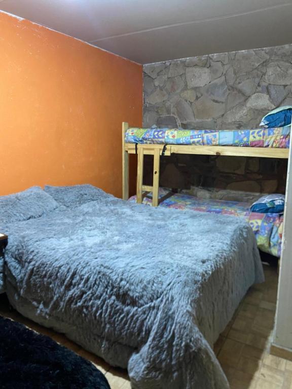 Departamento Sierra - 2