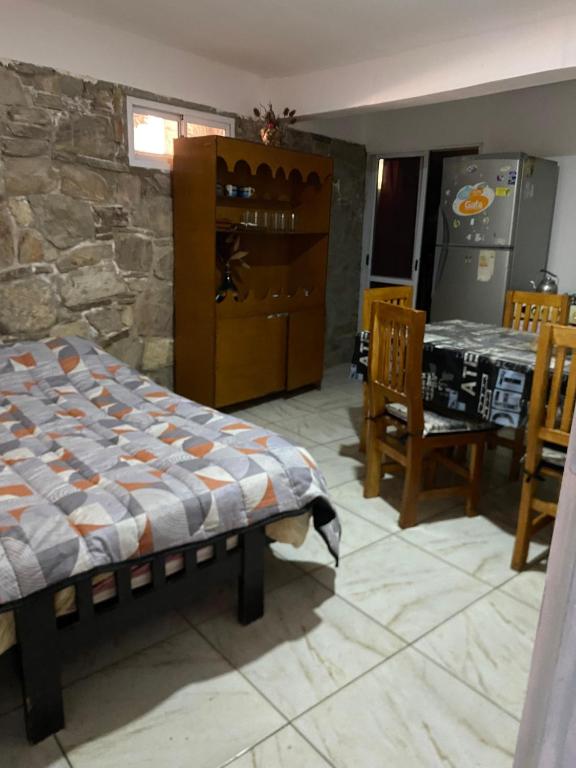 Departamento Sierra - 3