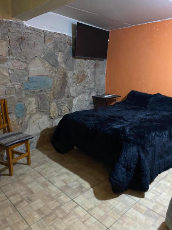 Departamento Sierra - 5