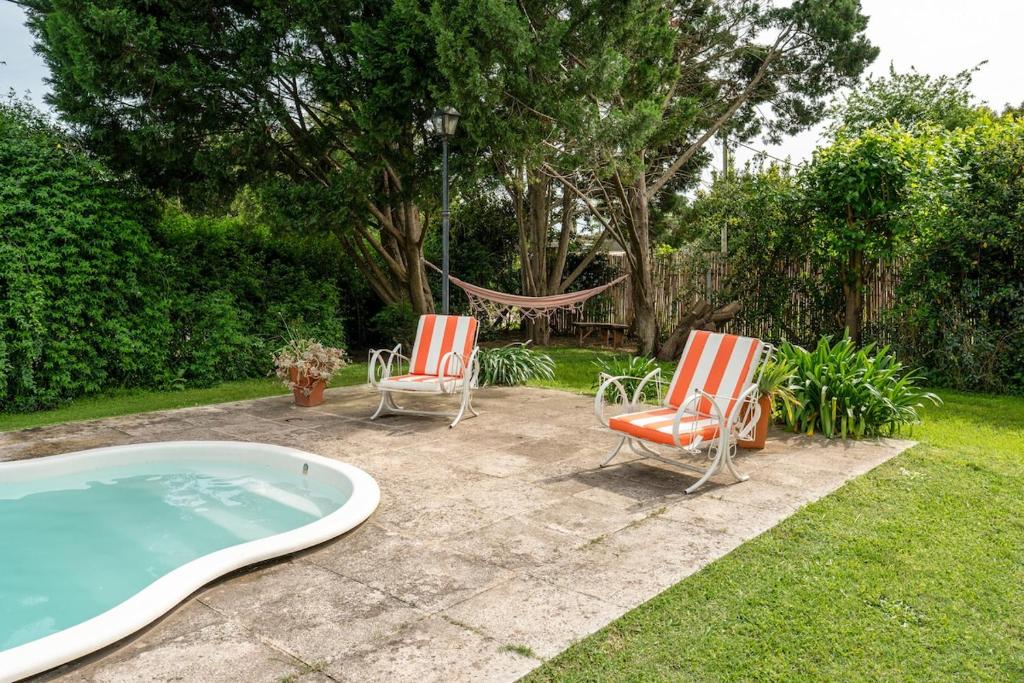 Casa de Campo Duggan - San Antonio de Areco - 2