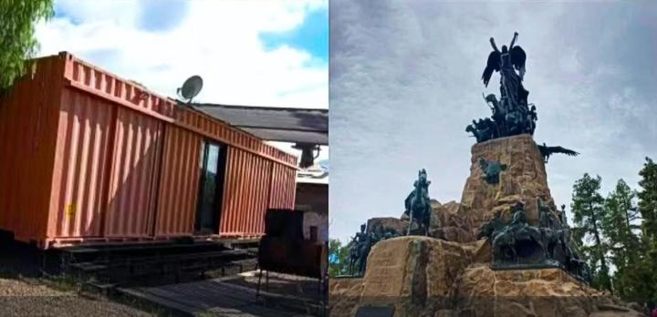 Mendoza San Isidro Cabaña - 3