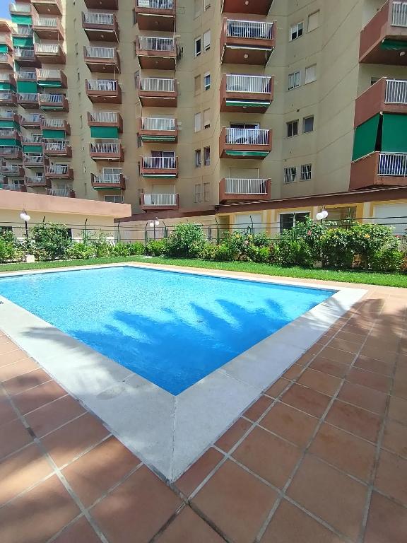Sun and Sea Apartment - 4
