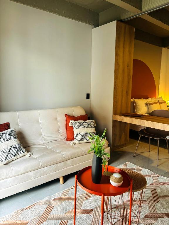 Tranquilidad y estilo HAB204 - 5