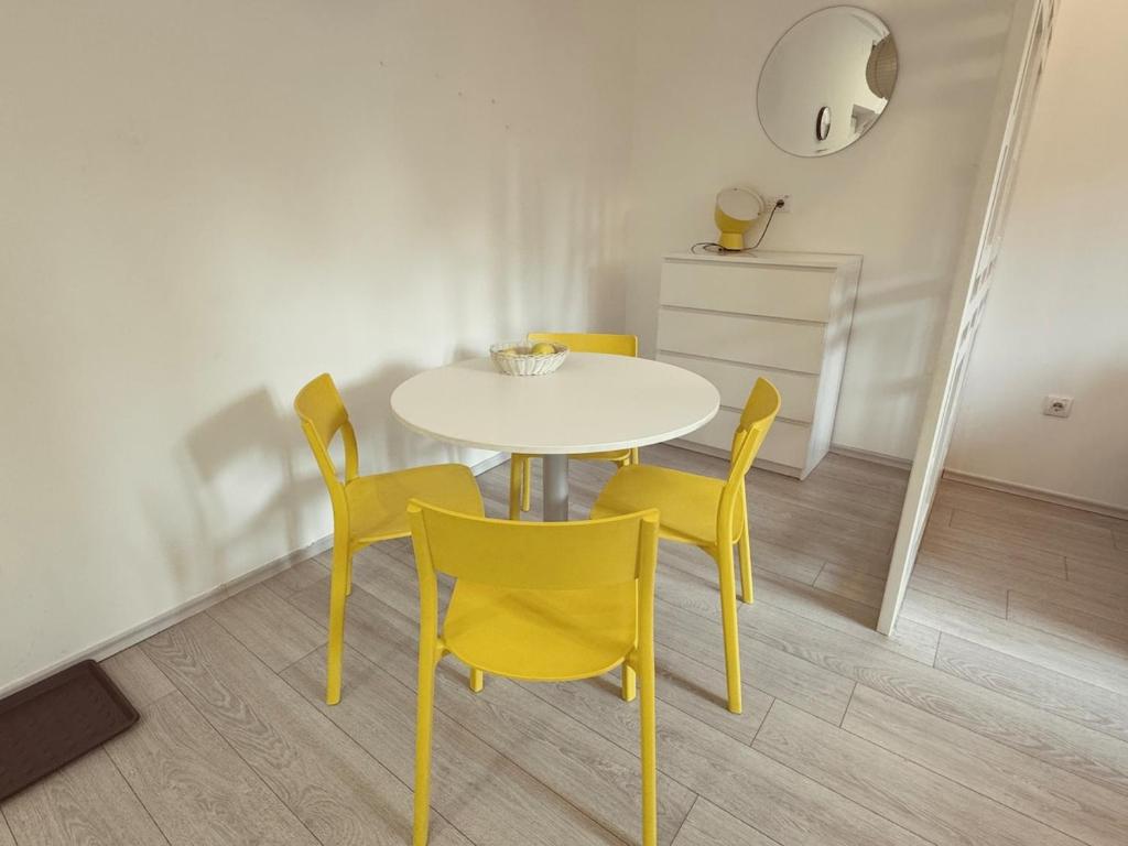 Apartman CityA3 - Beograd centar - 2