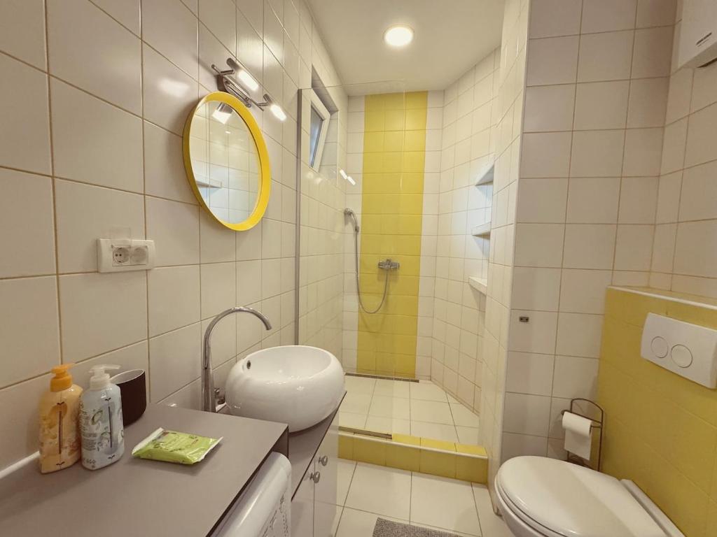 Apartman CityA3 - Beograd centar - 4