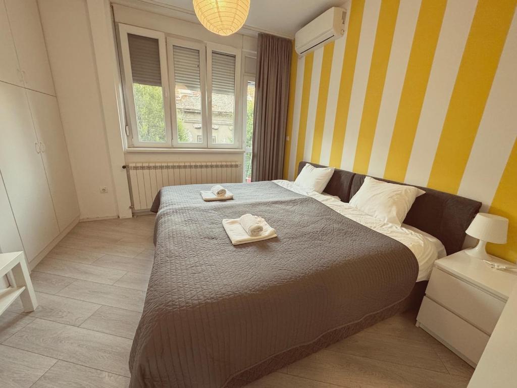 Apartman CityA3 - Beograd centar - 5