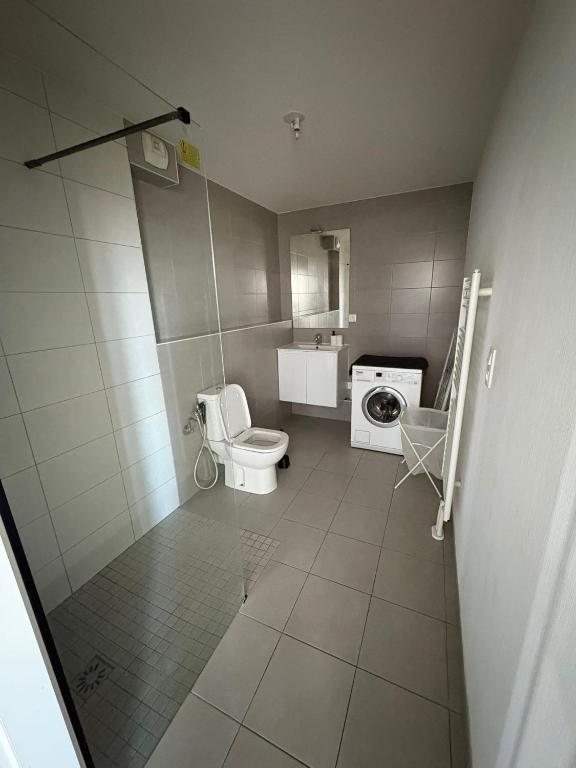 Appartement proche du tram et du stade - 5