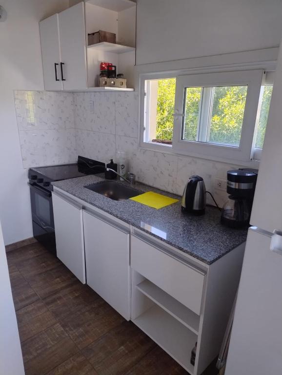 Apart Atlántida II Planta Alta - 3