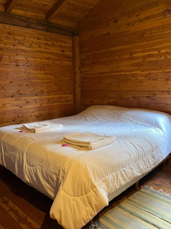Patagonia Krugger Lodge - 3