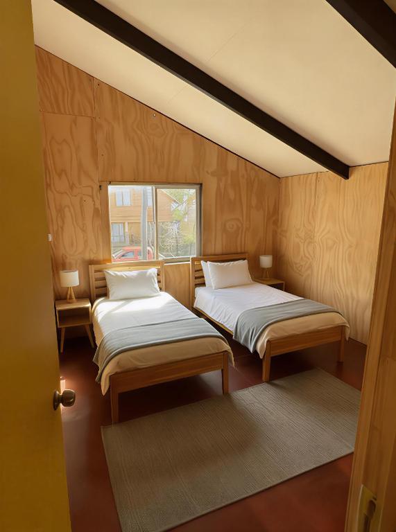 Futa House - 2