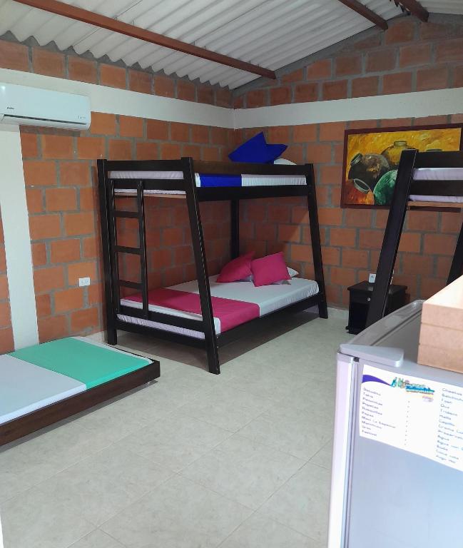 Ecohotel don Salvador - 3