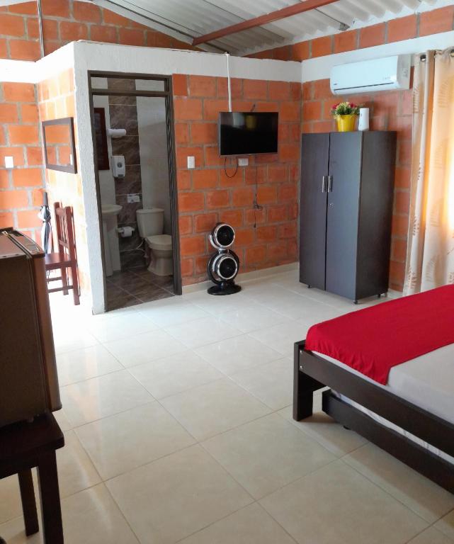 Ecohotel don Salvador - 4